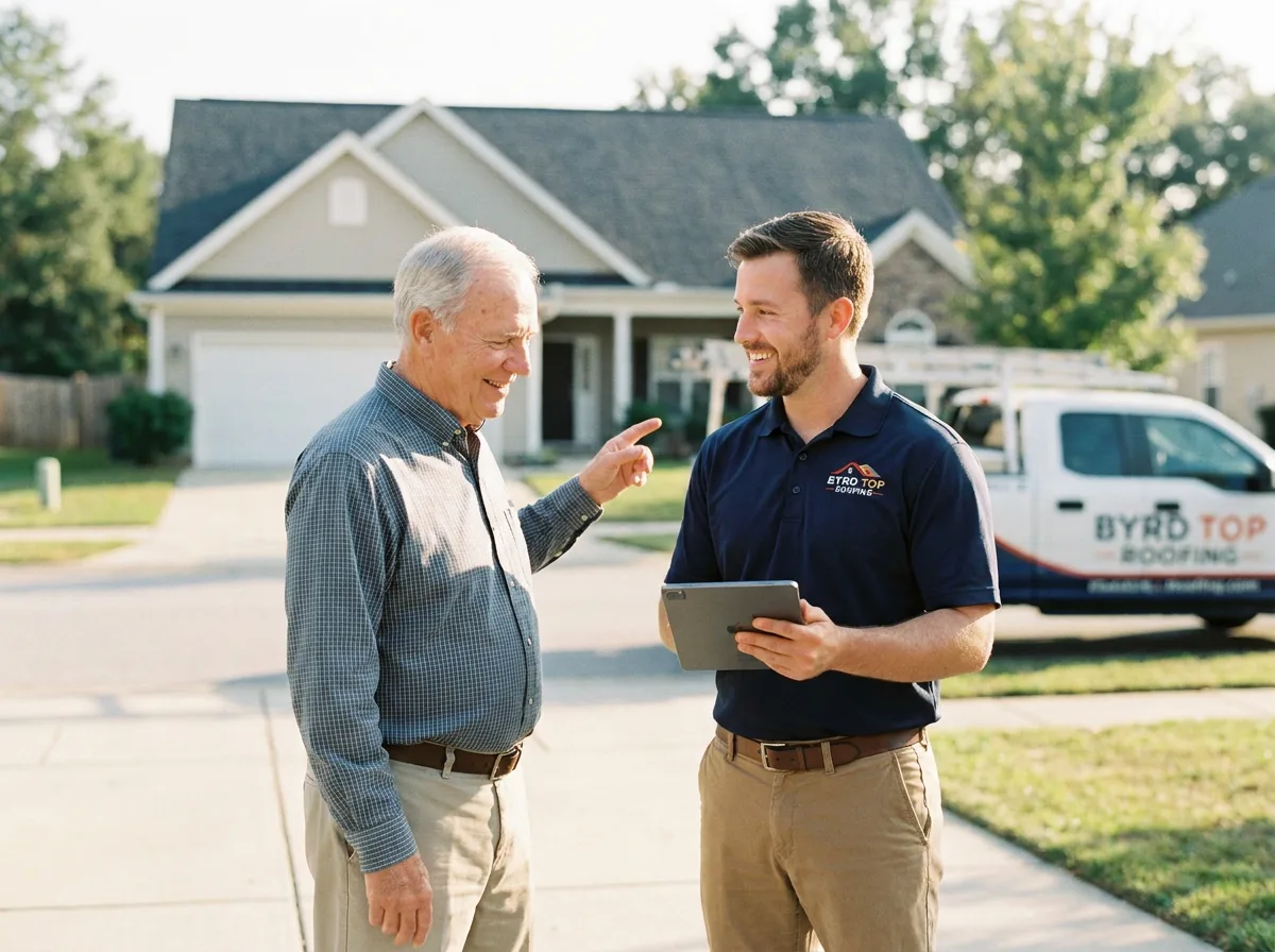 Roofing Hanna, WY FAQs